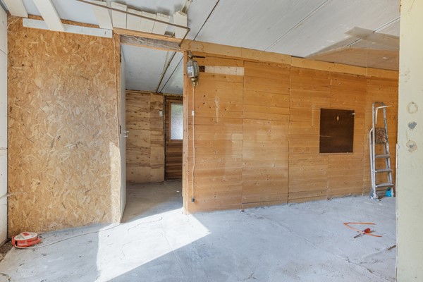Medium property photo - Westerstraat 93, 9561 ST Ter Apel